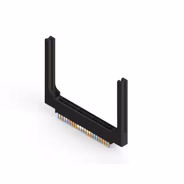 396-046-558-858 EDAC Inc.  Edgeboard Connectors